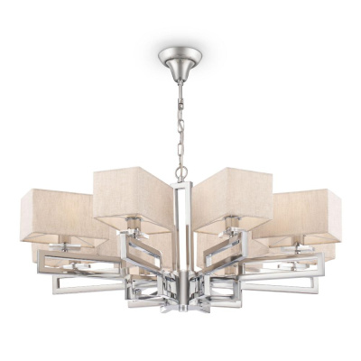 Люстра Maytoni Neoclassic MOD906-08-N