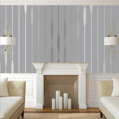 Обои 70569-44 R аспект Гарвард R аспект коллекция Гарвард производства РОССИЯ в интернет-магазине Обоитрейд