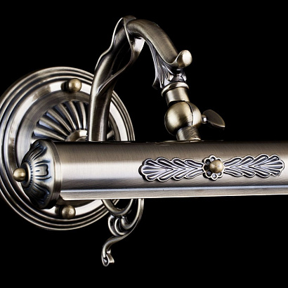 Подсветка Maytoni Picture PIC114-01-R