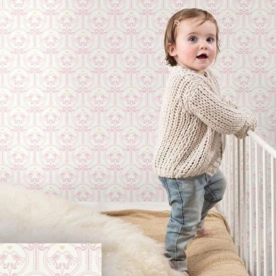 Обои JS3205 Grandeco Jack n Rose 2024