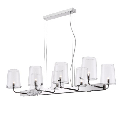 Подвесной светильник Maytoni Modern MOD040PL-08CH