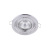 Встраиваемый светильник Maytoni Downlight DL301-2-01-CH