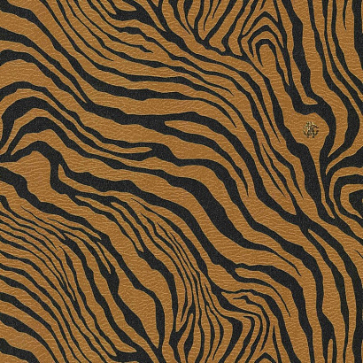 Обои RC17068 Roberto Cavalli Home 6 Roberto Cavalli коллекция Home 6 производства Италия в интернет-магазине Обоитрейд
