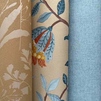 Обои M52802 Ugepa Botanique