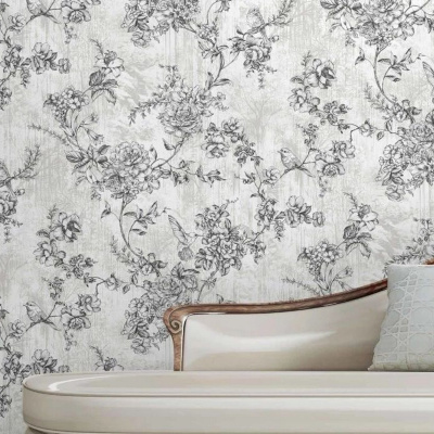 Обои 9914-1 AdaWall Tropicano