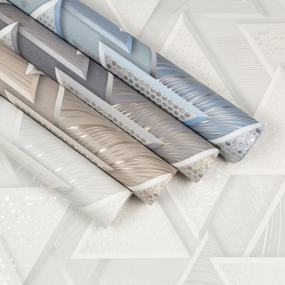 Обои SL72129-40 Палитра Deep Fashion