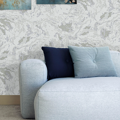 Обои MK83206 Wiganford Alchemy Wiganford коллекция Alchemy производства Китай в интернет-магазине Обоитрейд