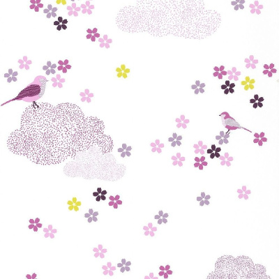 Обои 36160613 Lutece Les Petits Curieux