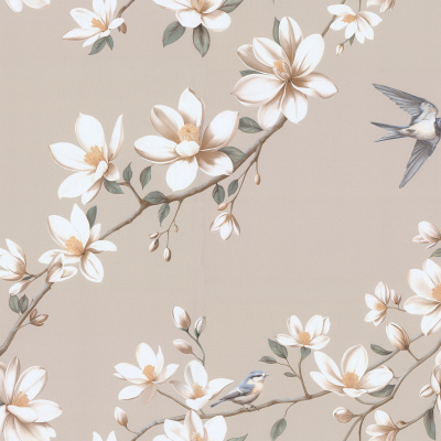 Обои PL72535-24 Палитра Magnolia