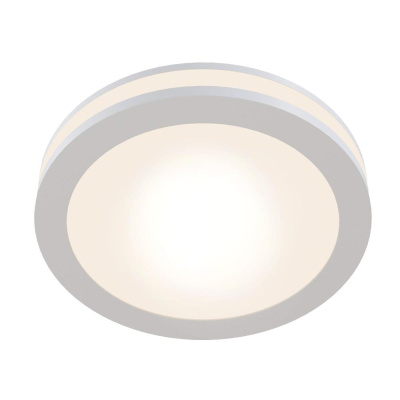 Встраиваемый светильник Technical Downlight DL2001-L7W4K