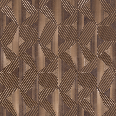 Панель декоративная DM629 BR68 Hiwood 600мм×4мм×3м