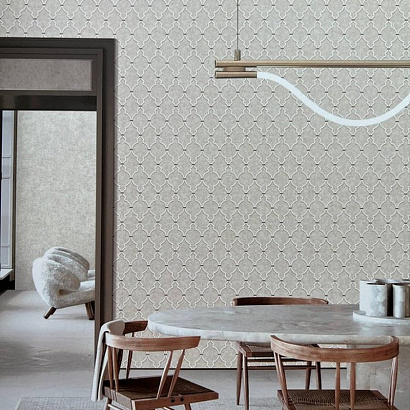 Обои 54397-7 Andrea Rossi Cheradi Andrea Rossi коллекция Cheradi производства Италия в интернет-магазине Обоитрейд