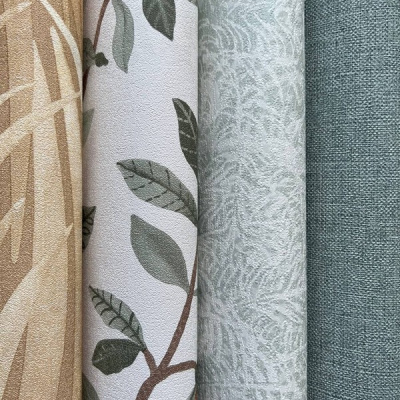 Обои M49804 Ugepa Botanique