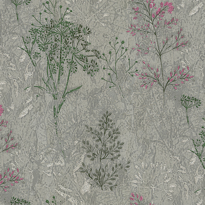 Обои A3203-2 Solo Orion  Solo коллекция Orion производства РОССИЯ в интернет-магазине Обоитрейд