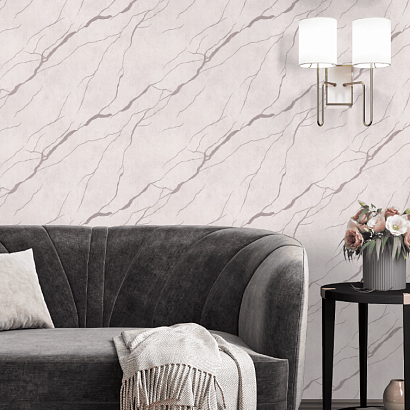 Обои HC72604-22 Home color Rich Potal Home color коллекция Rich Potal производства  в интернет-магазине Обоитрейд