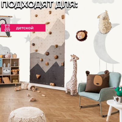 Обои JS2211 Grandeco Jack n Rose 2024