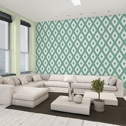 Обои 54261-4 Andrea Rossi Procida Andrea Rossi коллекция Procida производства Италия в интернет-магазине Обоитрейд