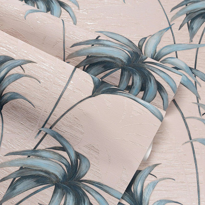 Обои PL71634-26 Палитра Caribbean Палитра коллекция Caribbean производства РОССИЯ в интернет-магазине Обоитрейд