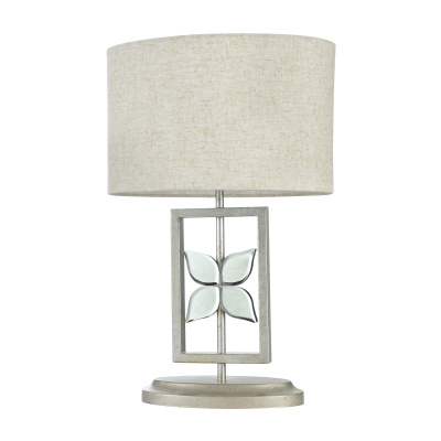 Настольная лампа Maytoni Table & Floor H351-TL-01-N
