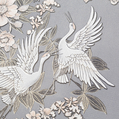 Обои PC72090-42 Prestige color Japandi Mural Prestige color коллекция Japandi Mural производства РОССИЯ в интернет-магазине Обоитрейд