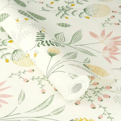 Обои 793222 Rasch Allegretto