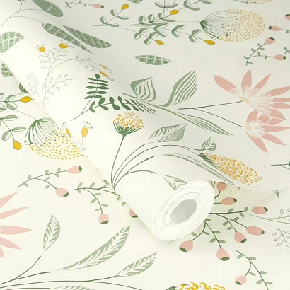 Обои 793222 Rasch Allegretto Rasch коллекция Allegretto производства Германия в интернет-магазине Обоитрейд