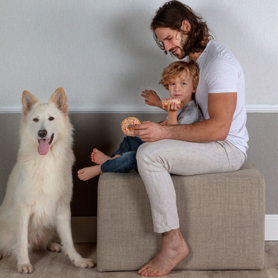 Обои AT1010 Grandeco Atmosphere