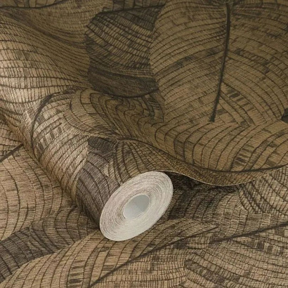 Обои 720570 Rasch Amara Rasch коллекция Amara производства Германия в интернет-магазине Обоитрейд