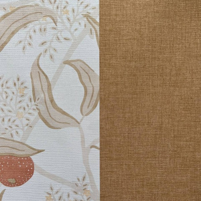 Обои 68521920 Caselio Linen Edition / Danae