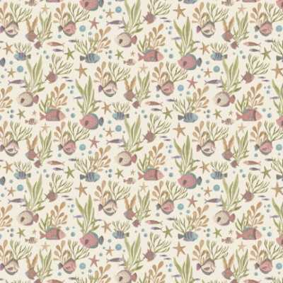 Обои LD 3318 Grandeco Little Dreamers