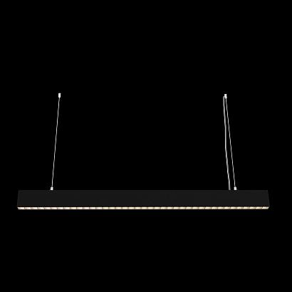 Подвесной светильник Technical Pendant P050PL-L40B4K