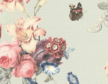 Обои 527650 Rasch Barbara Schöneberger