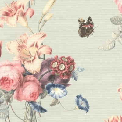 Обои 527650 Rasch Barbara Schöneberger