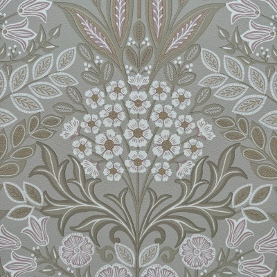 Обои IC 2116 Grandeco Icon