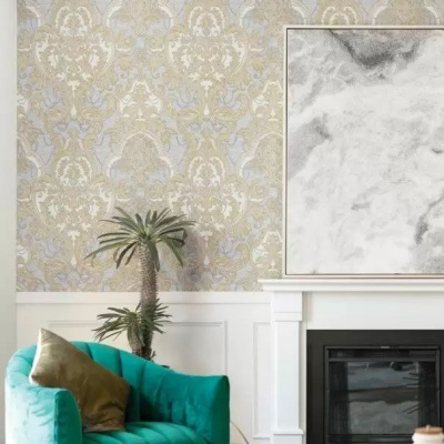 Обои 6808-6 AdaWall Ephes