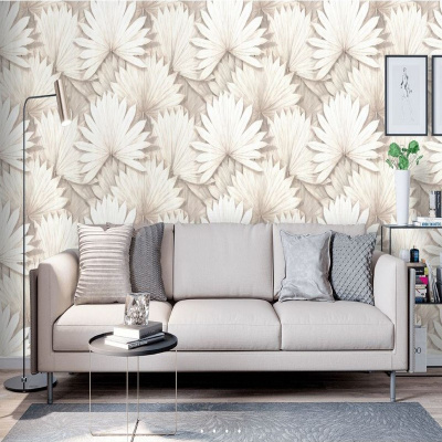 Обои SL72163-12 Палитра My Thai