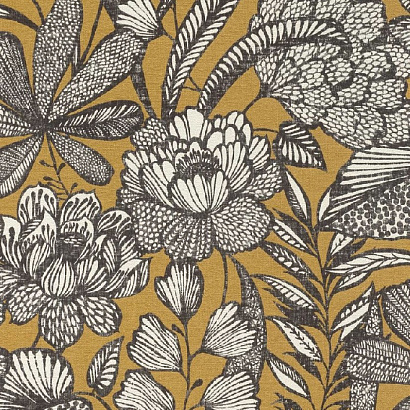 Обои 555363 Rasch Lirico Rasch коллекция Lirico производства Германия в интернет-магазине Обоитрейд