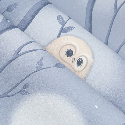 Обои HC72161-46 Home color Dream Home color коллекция Dream производства РОССИЯ в интернет-магазине Обоитрейд