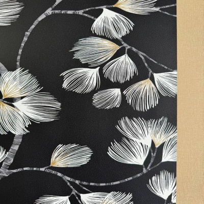 Обои 531367 Rasch Club Botanique / Amazing / Rhapsody / Symphony / Allegretto