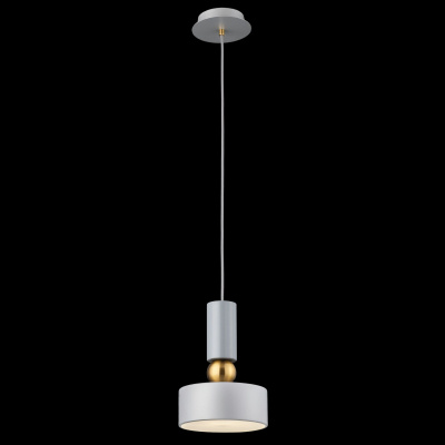 Подвесной светильник Maytoni Modern MOD030PL-01GR