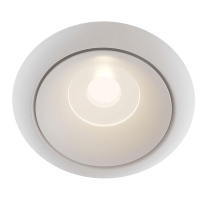 Встраиваемый светильник Technical Downlight DL030-2-01W