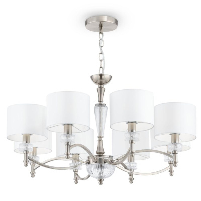 Люстра Maytoni Neoclassic MOD014CL-08N