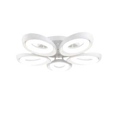 Потолочный светильник Freya LED FR6007CL-L82W