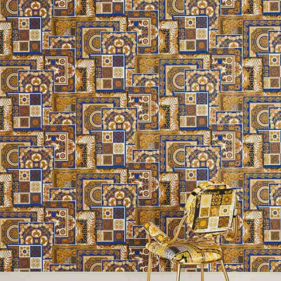 Обои 37048-1 AS Creation Versace 4