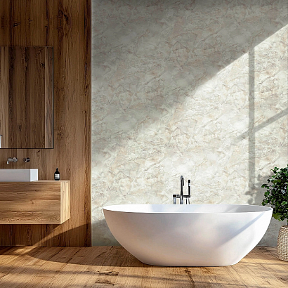 Обои 86647 Decori & Decori Carrara 4 Decori & Decori коллекция Carrara 4 производства Италия в интернет-магазине Обоитрейд