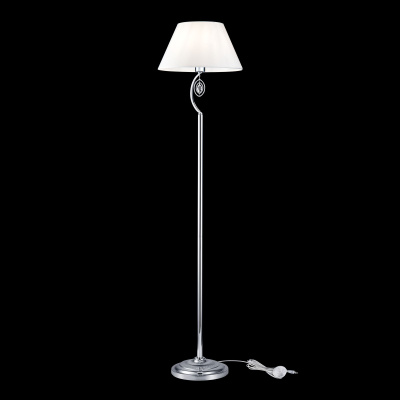 Торшер Freya Classic FR2003FL-01CH