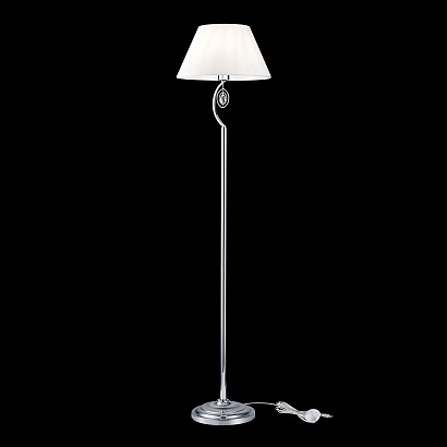 Торшер Freya Classic FR2003FL-01CH