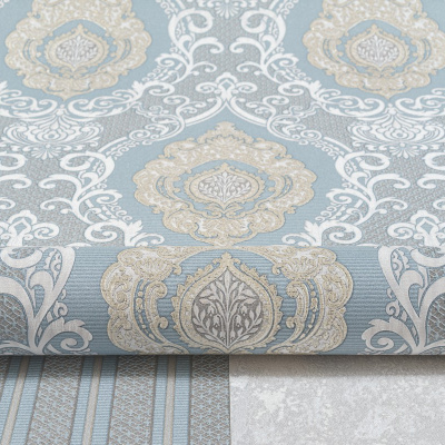 Обои 10659-05 Артекс Самарканд