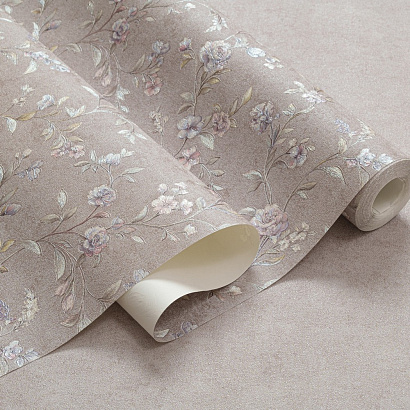 Обои 11140-05 Артекс Адель Артекс коллекция Адель производства РОССИЯ в интернет-магазине Обоитрейд