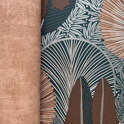 Обои A51520 Grandeco Asperia Grandeco коллекция Asperia производства РОССИЯ в интернет-магазине Обоитрейд